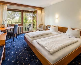 Kemnater Hof Hotel & Apartments - Ostfildern - Bedroom
