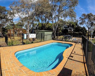 Great Ocean Road Glamping - Big4 Aireys Inlet - Aireys Inlet - Pool