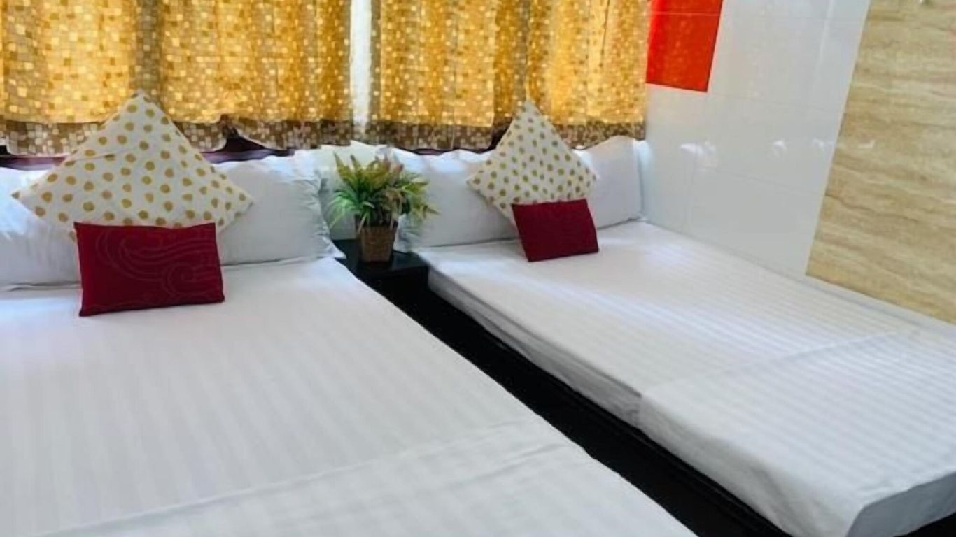 伍德斯托克旅館