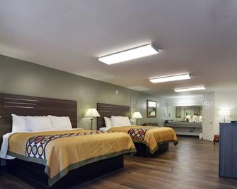 Lynchburg Country Inn - Lynchburg - Habitación