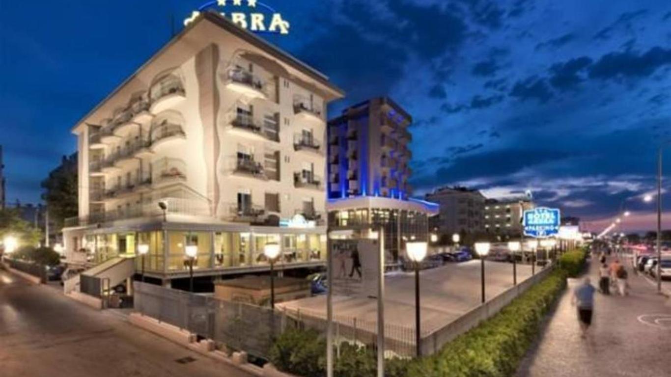 Hotel Ambra