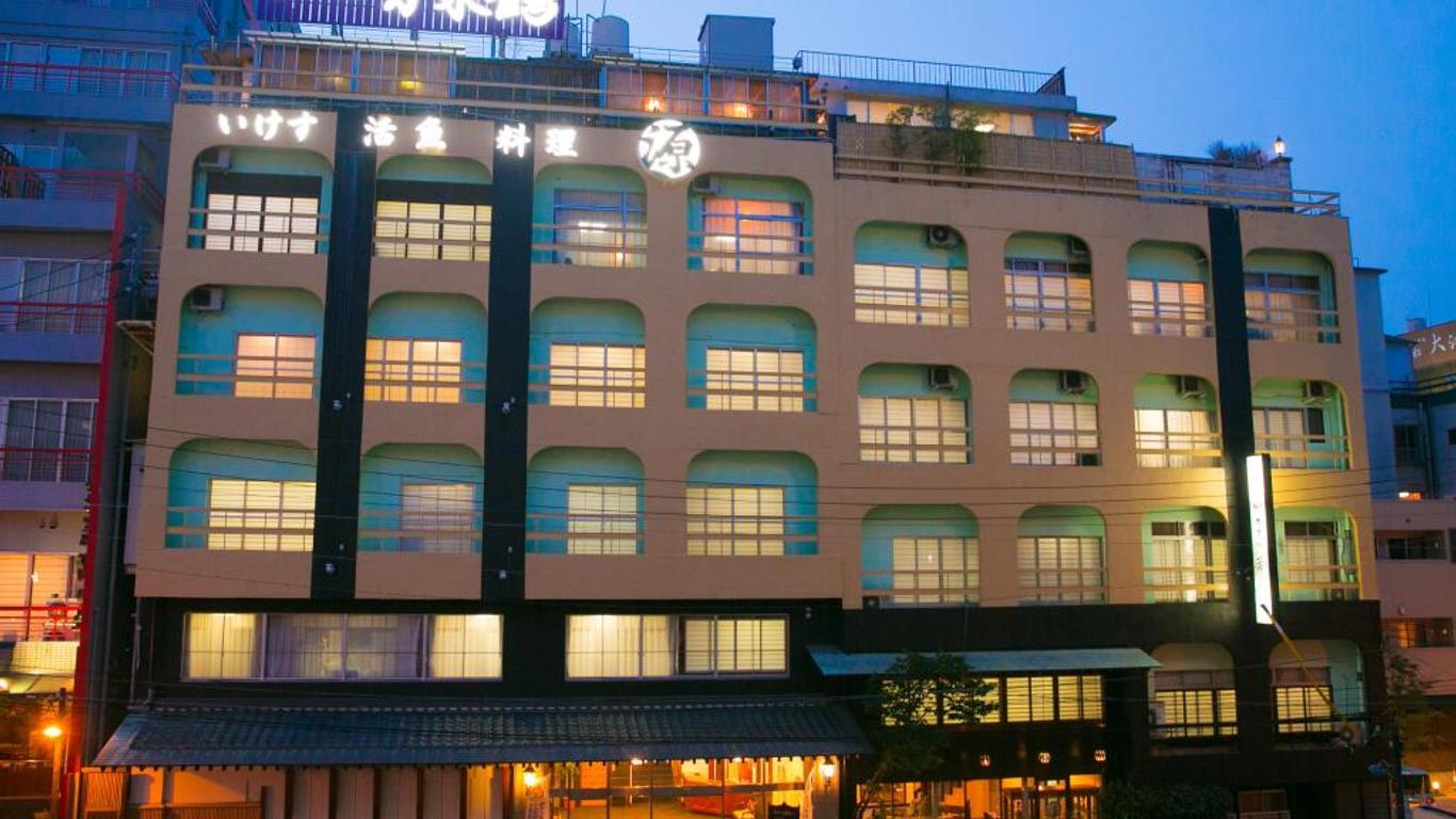 Hotel Hosenkaku