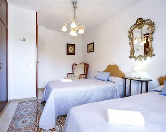 Villa Cococha - Salou - Habitación