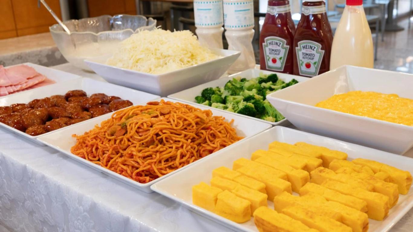 누마즈 그랜드 호텔