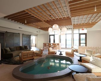 Cedartree Hotel Portland Hillsboro - Hillsboro - Aula