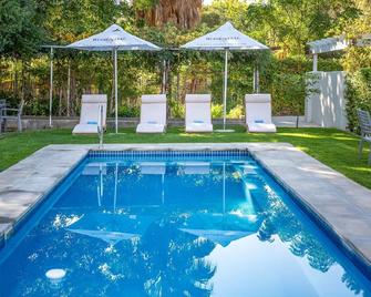 Monte Vista Boutique Hotel - Montagu - Piscine