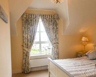 Beach View - Duncannon - Chambre