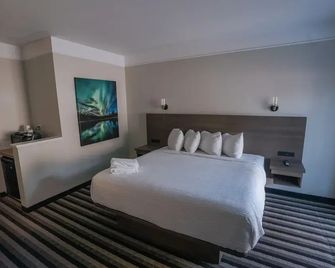 Days Inn by Wyndham Canmore - Canmore