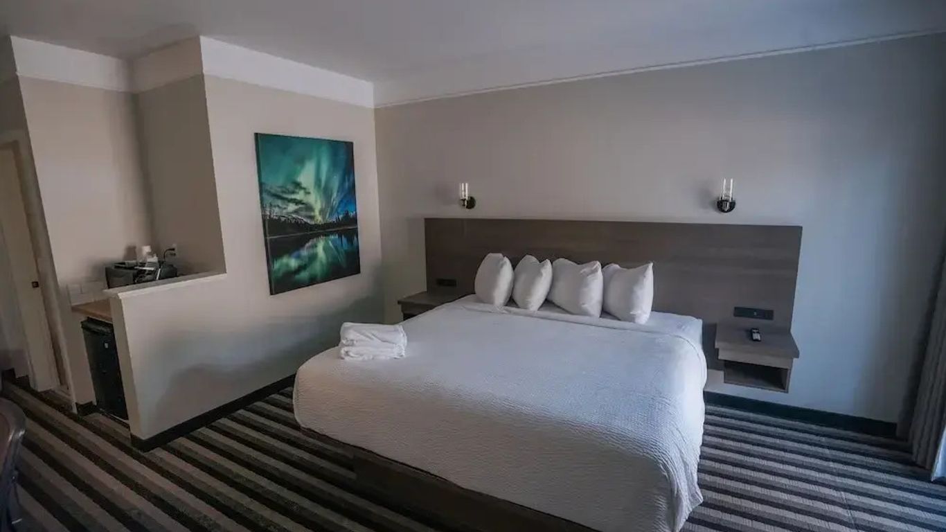 Days Inn by Wyndham Canmore