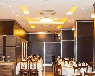 Hotel l'Olympic - Staoueli - Restaurant
