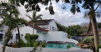 Umuzi Guest House - Richards Bay - Pool