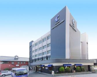New Commander Hotel Osaka Neyagawa / Vacation Stay 1341 - Neyagawa - Будівля