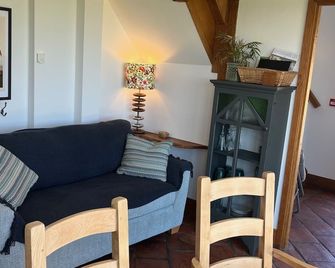 Horizon Barn - Market Rasen - Sala de estar
