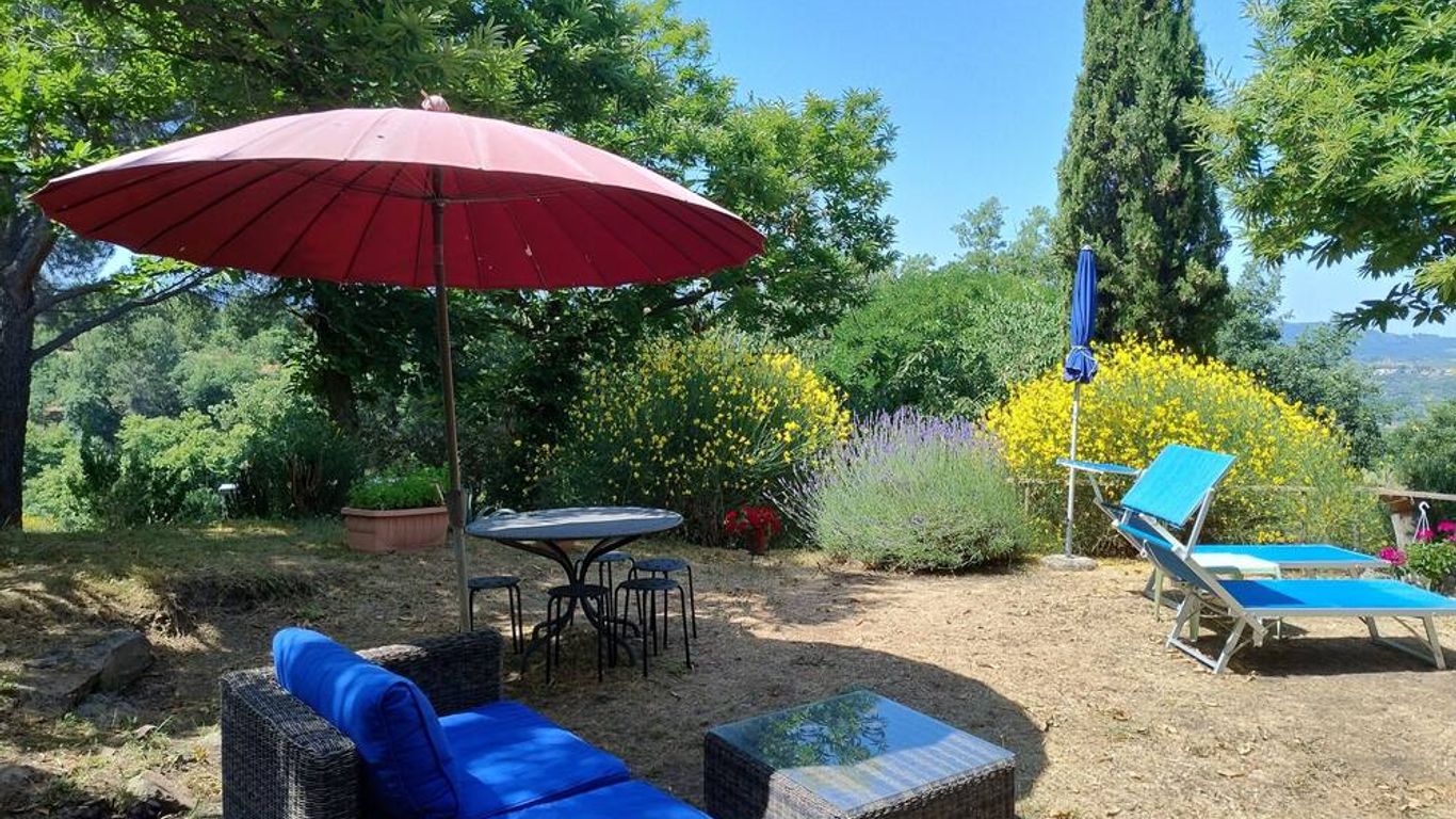 Borgo Tepolini Country House