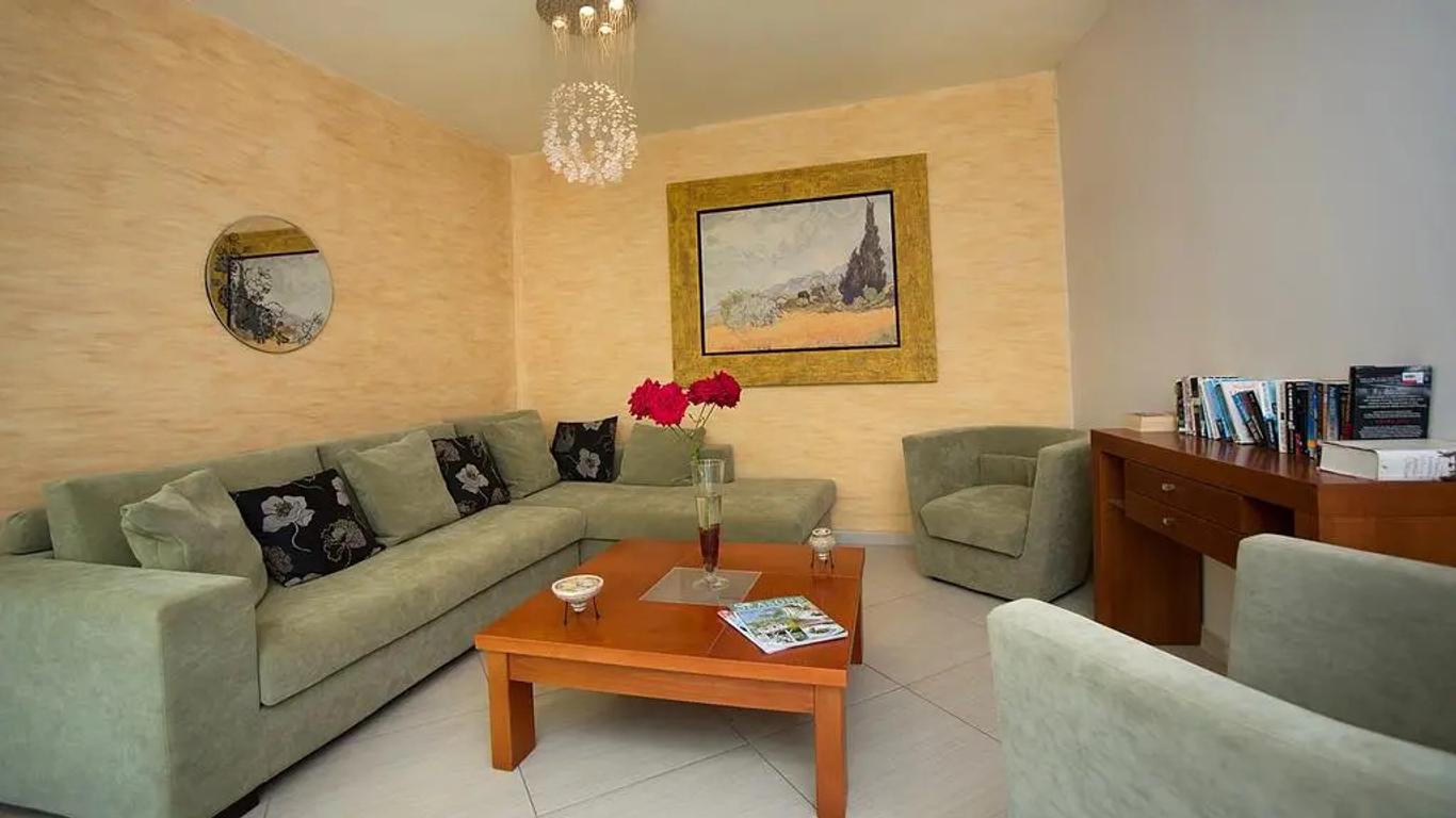 بانوراما ريزورت