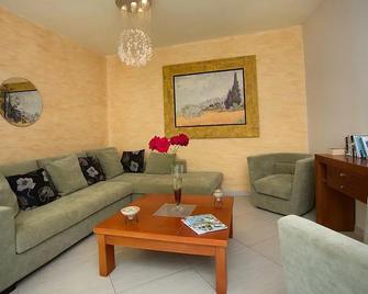 Panorama Resort - Foinikounta - Soggiorno