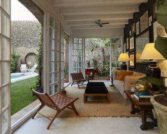 Llimona Suites - Adults Only - Corsá