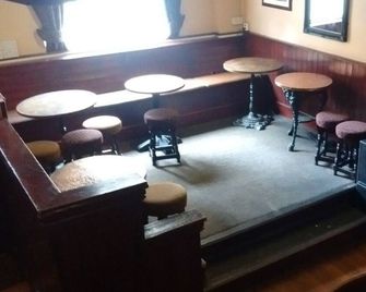 The Vaults - Shrewsbury
