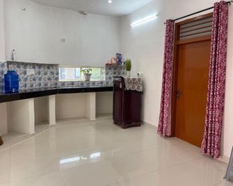 Arya Sadan Homestay - Mathura - Lobby