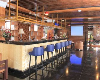 Pancur Gading Hotel & Resort - Medan - Bar