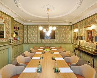 Milford Hall Salisbury - Salisbury - Restaurant