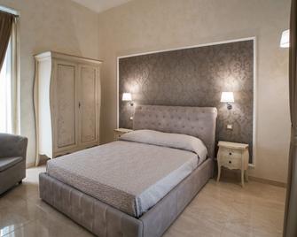 Palazzo Bove - Galatone - Habitación