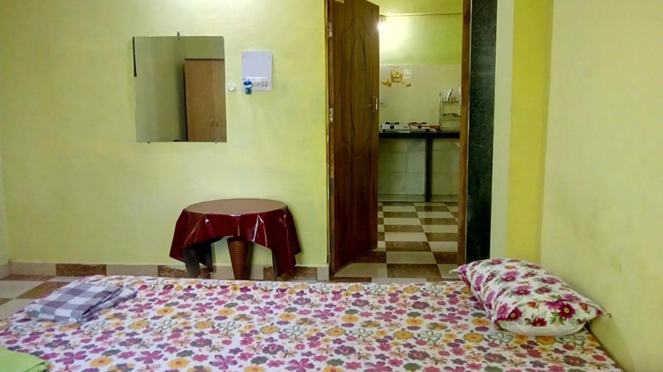 Aguiar Guest House