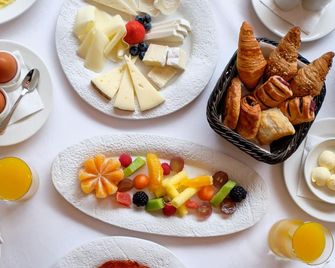 Andorra Park Hotel - Андорра-ла-Велья