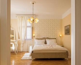 Benecanka Casa Veneziana Piran - Piran