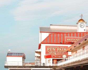 The Beach House - Great Yarmouth
