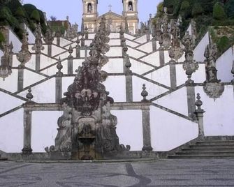 Hotel do Lago - Braga