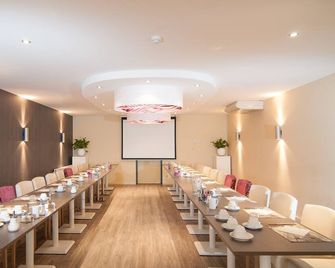 Het Wapen van Elst - Elst - Sala de reuniones