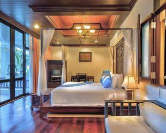 Racha Kiri Resort & Spa, Khanom - Khanom - Quarto