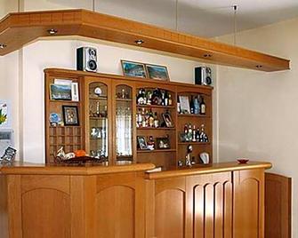 Hotel Galaxias - Loutraki - Bar
