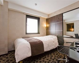 Access Inn Kariya - Kariya - Camera da letto