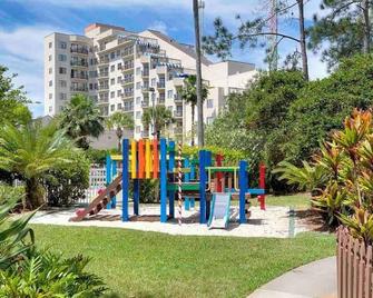 Cozy Condo on International Dr. Near Universal Studios - Orlando - Majoituspaikan palvelut