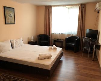 Pension Ana Maria - Timisoara - Bedroom
