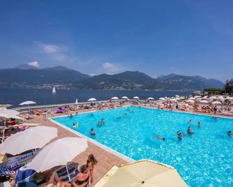 Casa Laura Apt 3 - Menaggio