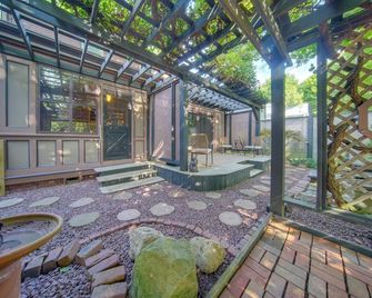 Spacious Jamestown Home Near Natl Comedy Center! - Jamestown