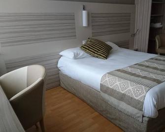Hotel Kyriad Toulouse Sud - Roques - Roques - Chambre