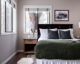 Tarly in Incline Village - Incline Village - Schlafzimmer
