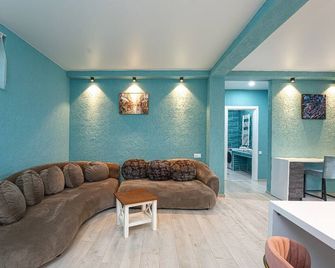 Villa Tiffany - Telavi - Living room