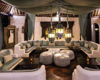 Breezes Beach Club & Spa - Zanzibar - Lounge