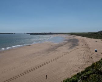 Canaston Oaks - Narberth - Playa