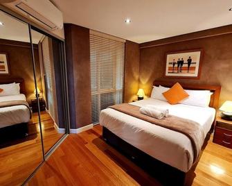 Ocean View-breath Taking Views, Amazing Facilities - Scarborough - Bedroom