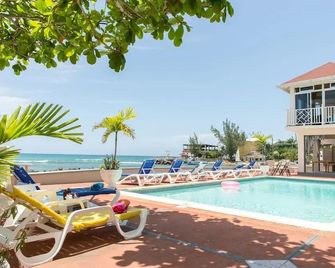Pipers Cove - Runaway Bay - Runaway Bay - Pool