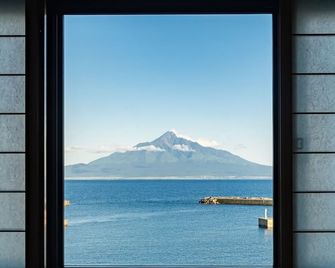 Rebun Hotel Saryo - Rebun
