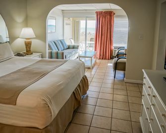 Panama City Resort & Club by Vri Americas - Panama City Beach