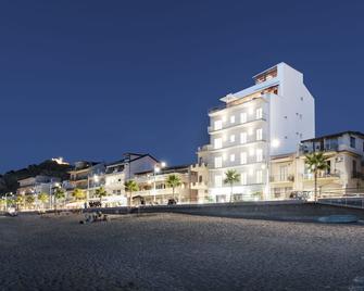 Vuelle Residence Apartments - Capo d'Orlando - Edificio