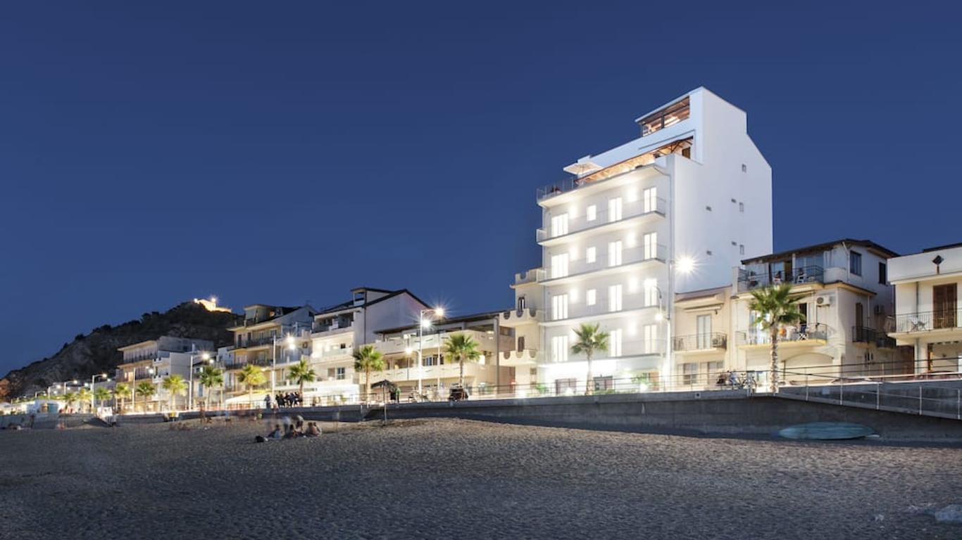 Vuelle Residence Apartments